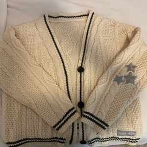 TS Folklore cardigan 🌟